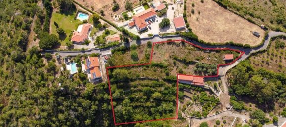 5727m² Land in Ericeira, Portugal No. 89698 9