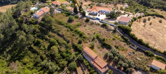 5727m² Land in Ericeira, Portugal No. 89698 5