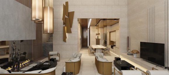 5 bedrooms Townhouse in Mohammed Bin Rashid City, UAE No. 4656 8