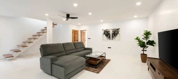 4 Schlafzimmer Villa in Ko Samui, Thailand, Nr. 23831 5