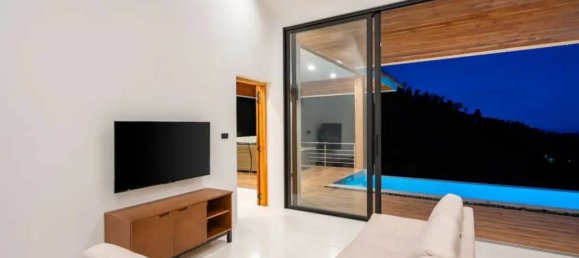 4 Schlafzimmer Villa in Ko Samui, Thailand, Nr. 23831 3