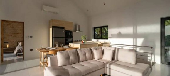 4 Schlafzimmer Villa in Ko Samui, Thailand, Nr. 23831 2