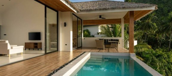 4 Schlafzimmer Villa in Ko Samui, Thailand, Nr. 23831 10