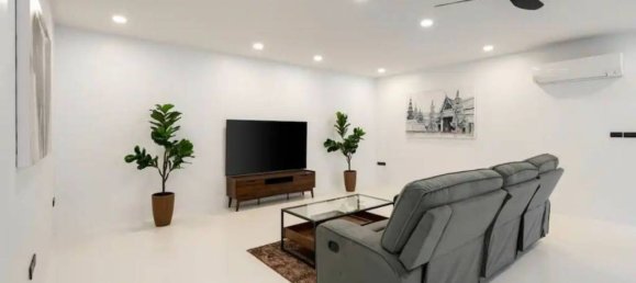 4 Schlafzimmer Villa in Ko Samui, Thailand, Nr. 23831 4