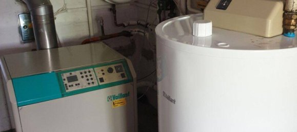 3 Schlafzimmer Stadthaus in Wilhelmstadt, Germany, Nr. 367700 22