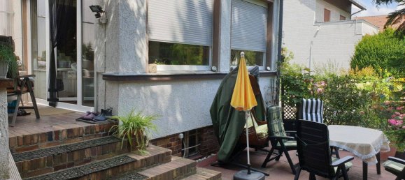 3 Schlafzimmer Stadthaus in Wilhelmstadt, Germany, Nr. 367700 14