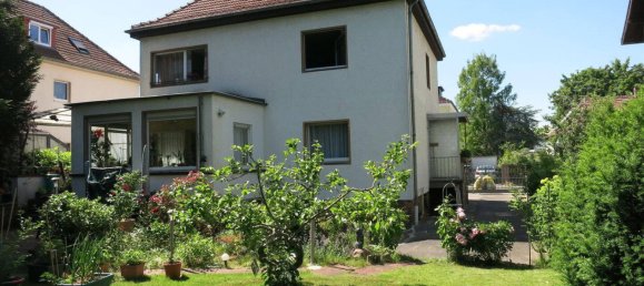 3 Schlafzimmer Stadthaus in Wilhelmstadt, Germany, Nr. 367700 2