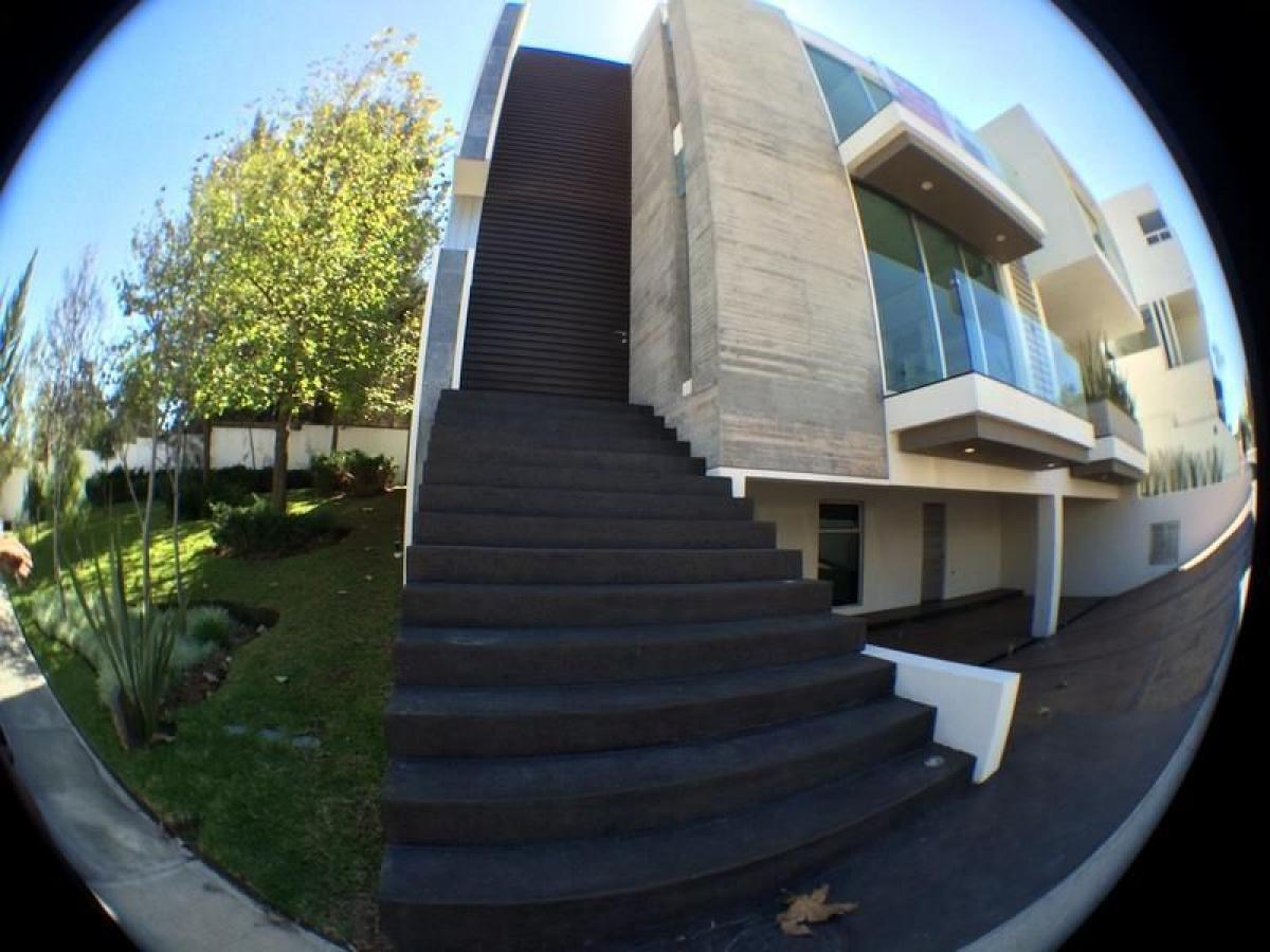 4 bedrooms House in Jalisco, Mexico No. 152938