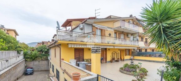 2 Schlafzimmer Wohnung in Guidonia Montecelio, Italy, Nr. 275745 2