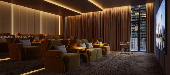 1 غرف نوم عقار تجاري في Miami, الولايات المتحدة رقم 614473 19