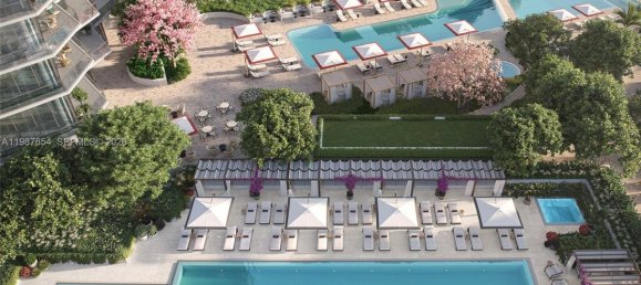1 غرف نوم عقار تجاري في Miami, الولايات المتحدة رقم 614473 24