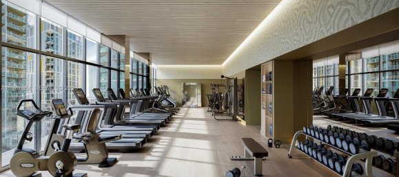 1 غرف نوم عقار تجاري في Miami, الولايات المتحدة رقم 614473 21