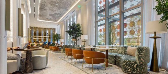 1 غرف نوم عقار تجاري في Miami, الولايات المتحدة رقم 614473 16