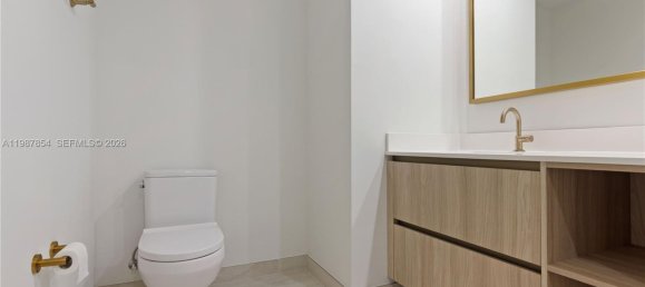 1 غرف نوم عقار تجاري في Miami, الولايات المتحدة رقم 614473 8
