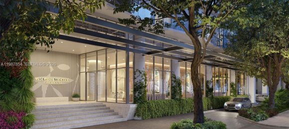 1 غرف نوم عقار تجاري في Miami, الولايات المتحدة رقم 614473 26