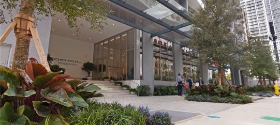 1 غرف نوم عقار تجاري في Miami, الولايات المتحدة رقم 614473 14