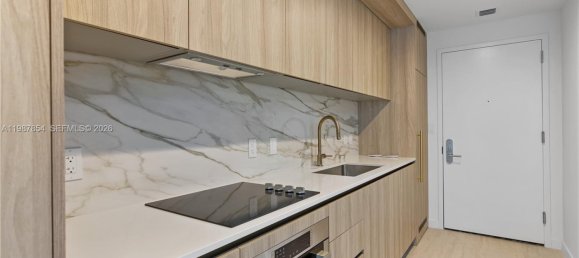 1 غرف نوم عقار تجاري في Miami, الولايات المتحدة رقم 614473 5