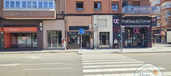 Gewerbliche Immobilie in Valladolid, Spain 150m², Nr. 152887 5