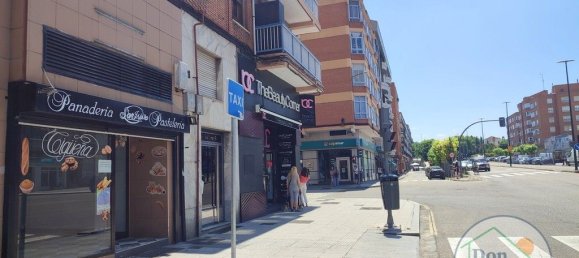 Gewerbliche Immobilie in Valladolid, Spain 150m², Nr. 152887 3