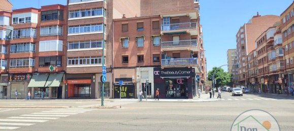 Gewerbliche Immobilie in Valladolid, Spain 150m², Nr. 152887 23