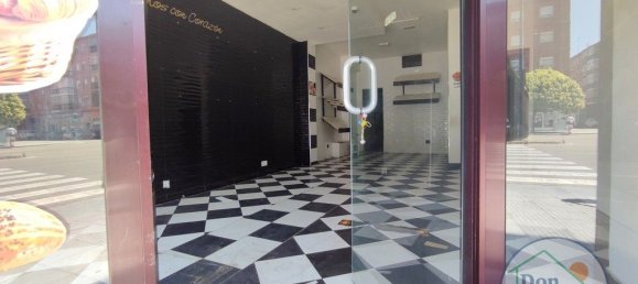 Gewerbliche Immobilie in Valladolid, Spain 150m², Nr. 152887 6