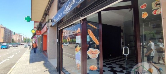 Gewerbliche Immobilie in Valladolid, Spain 150m², Nr. 152887 2