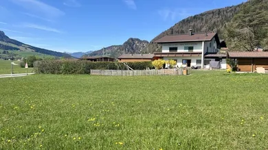 Земельный участок в Кёссен, Австрия № 164903