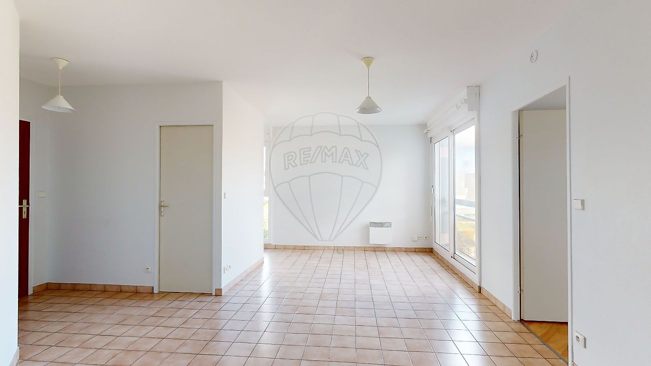 1 bedroom Apartment in Orleans, France No. 155971