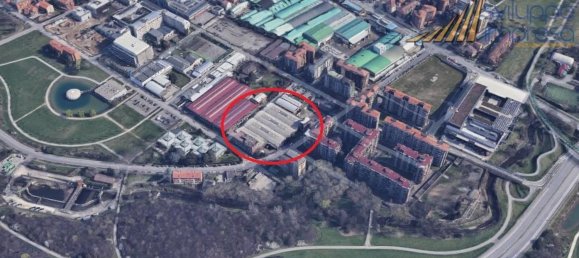 Склад 2100м² в Брессо, Италия № 70807 27