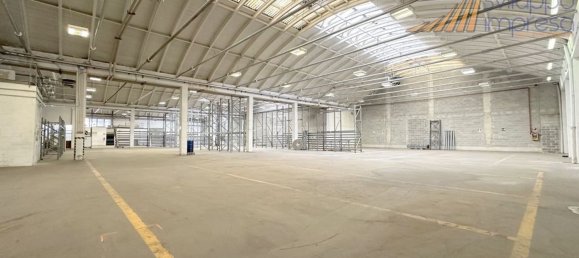 Склад 2100м² в Брессо, Италия № 70807 20