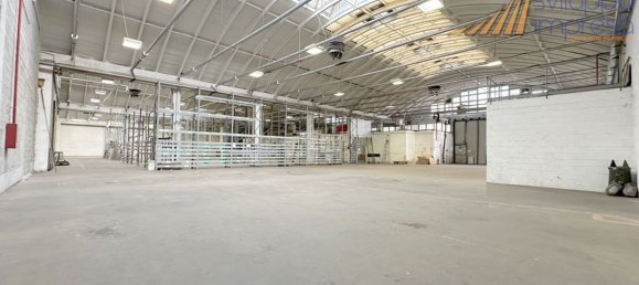 Склад 2100м² в Брессо, Италия № 70807 22