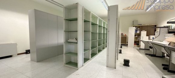 Склад 2100м² в Брессо, Италия № 70807 15