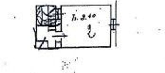 3 rooms House in Oleggio, Italy No. 170706 4