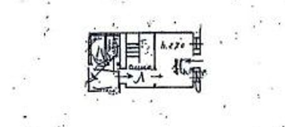 3 rooms House in Oleggio, Italy No. 170706 3