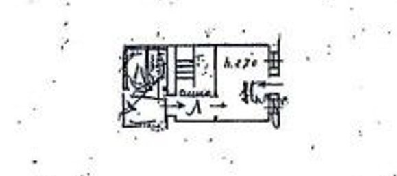 3 rooms House in Oleggio, Italy No. 170706 7