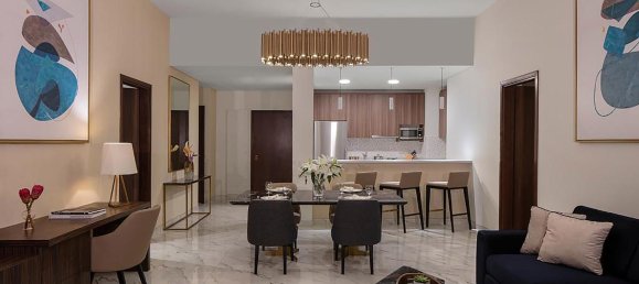 2 bedrooms Apartment in AVANI PALM VIEW, Palm Jumeirah, UAE No. 58237 7