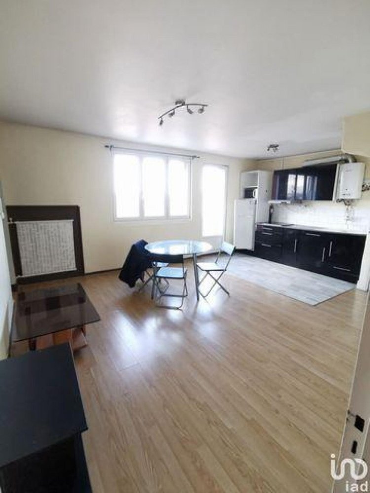 2 bedrooms Condo in Tarbes, France No. 37391