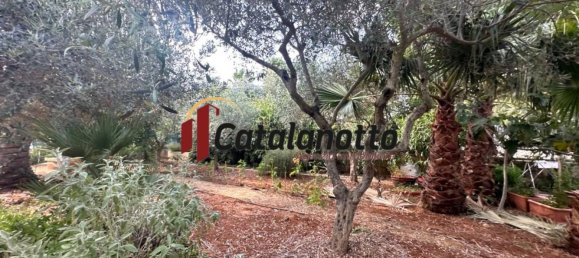 Вилла с 6 спальнями в Кастельветрано, Италия № 381696 3