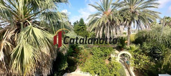 Вилла с 6 спальнями в Кастельветрано, Италия № 381696 4