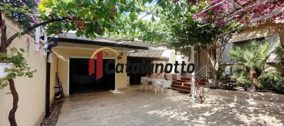 Вилла с 6 спальнями в Кастельветрано, Италия № 381696 19