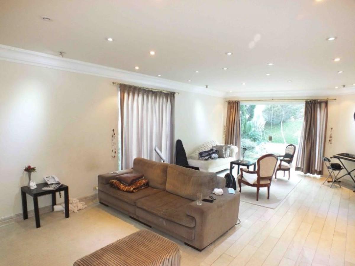 4 غرف نوم منزل في Sao Paulo, Brazil رقم 467181