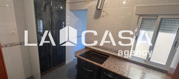 Apartamento de 3 dormitorios en Andalucía, Spain No. 134094 22