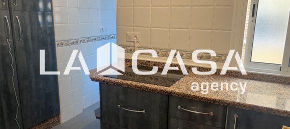 Apartamento de 3 dormitorios en Andalucía, Spain No. 134094 7