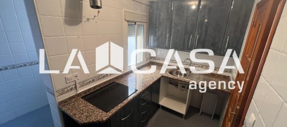 Apartamento de 3 dormitorios en Andalucía, Spain No. 134094 13