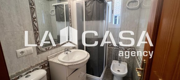 Apartamento de 3 dormitorios en Andalucía, Spain No. 134094 6
