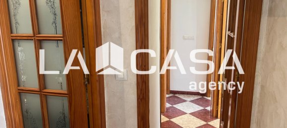 Apartamento de 3 dormitorios en Andalucía, Spain No. 134094 24
