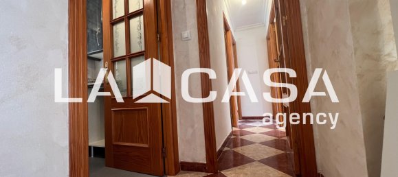 Apartamento de 3 dormitorios en Andalucía, Spain No. 134094 25