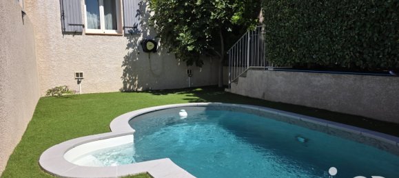 3 Schlafzimmer Haus in Chateaurenard, France, Nr. 352152 3