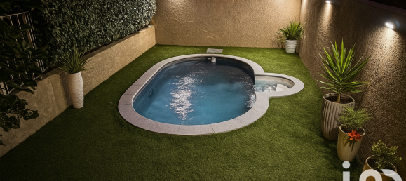 3 Schlafzimmer Haus in Chateaurenard, France, Nr. 352152 2