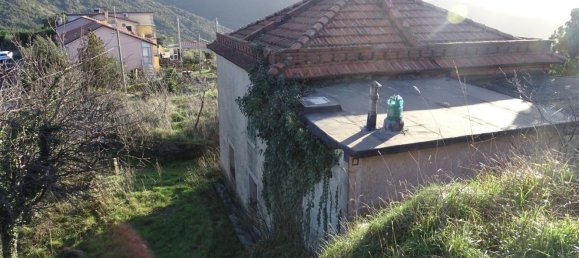 Дом с 6 комнатами в Сестри Леванте, Италия № 185459 3